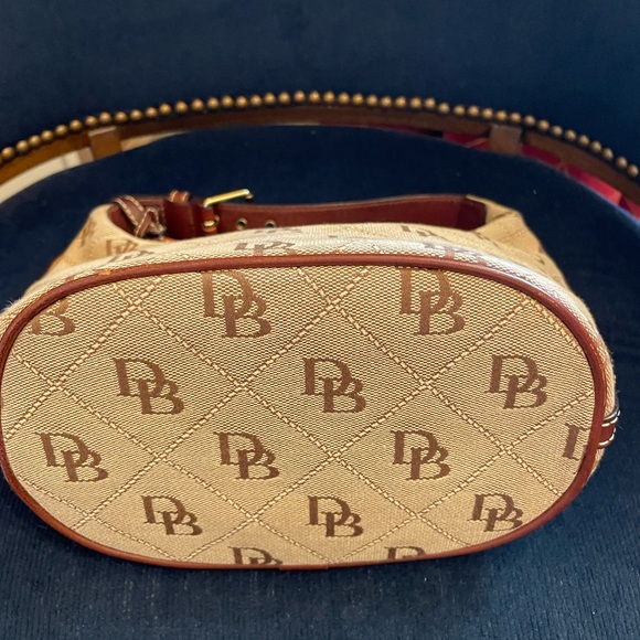 DOONEY BOURKE BUCKET BAG - Picture 4 of 9